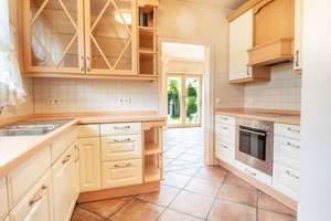 Bungalow in Toplage am Bunten Garten mit Garage und eingezäuntem Grundstück – Die vollständige Adresse der Immobilie erhältst du vom Anbieter., 41063 Windberg, Mönchengladbach – Vorschaubild 12