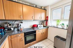 Beliebtes Freiburg-Rieselfeld | 4-Zimmer-Wohnung mit 82 m², 2 Balkonen & Tiefgarage – 79111 Rieselfeld, Freiburg im Breisgau – Vorschaubild 14