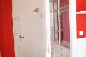 Exklusive 3-Zimmer-DG-Wohnung mit großer Süd-Dachterrasse, EBK, Lift, 2 Bädern und TG in Trudering – Marianne-Plehn-Str. 51, 81825 Gartenstadt Trudering, München – Vorschaubild 7