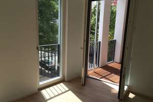 Moderne 3-Zimmer Wohnung - teil-möbliert und provisionsfrei – Pariser Straße 23, 10707 Wilmersdorf, Berlin – Vorschaubild 18