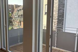 ALTE SEILEREI: 3 ZIMMER, DUSCHBAD, GÄSTE-LWC, HAUSWIRTSCHAFTSRAUM, BAKON UND STELLPLATZ – Leyentalstr. 24, 47799 Cracau, Krefeld – Vorschaubild 12