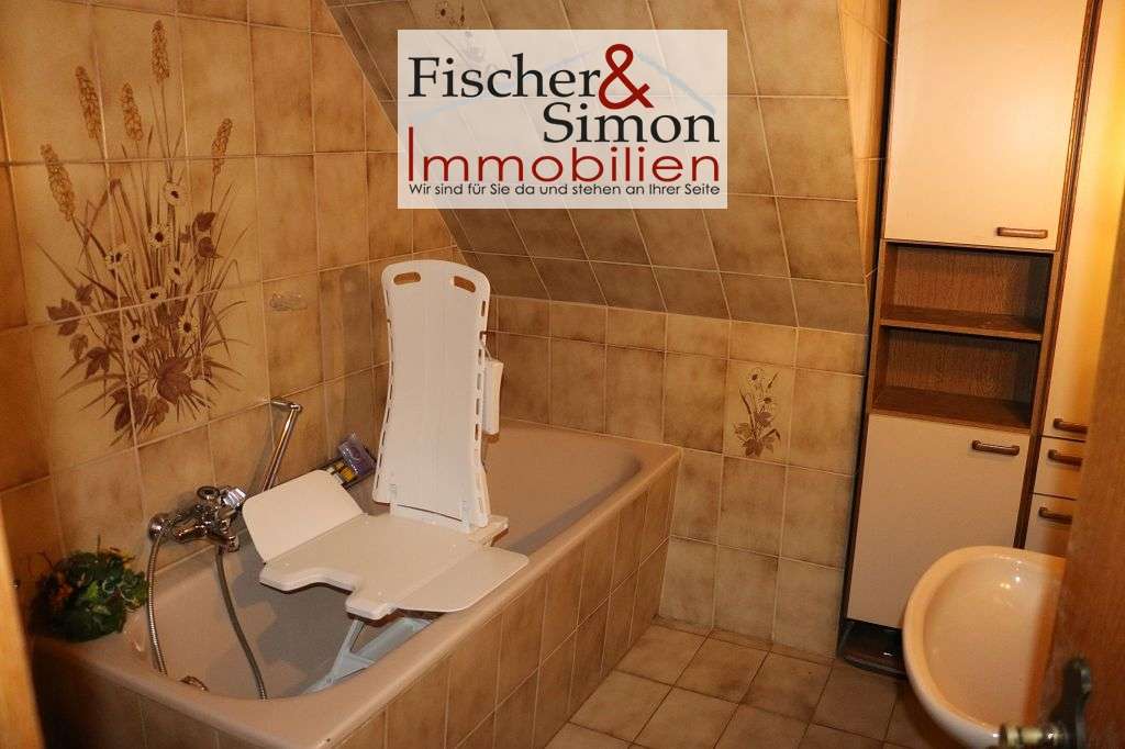 Immobilie in Drakenburg - Drakenburg-ehemalige Hofstelle mit Charme, vielen Nebengebäuden und Sanierungsbedarf - Bild 0