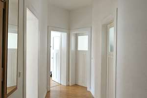 3-Zimmer-Wohnung mit großzügigem Balkon zwischen List und Vahrenwald – Kleiststr. 14, 30163 Vahrenwald, Hannover – Vorschaubild 3