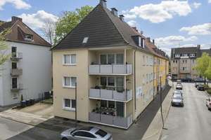 Gepflegtes Mehrfamilienhaus mit sechs Wohneinheiten in zentraler Lage – Die vollständige Adresse der Immobilie erhältst du vom Anbieter., 45892 Resse, Gelsenkirchen – Vorschaubild 3