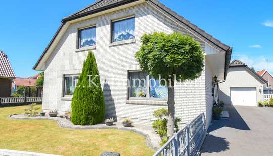 Bild von *** Sackgassenlage ***
Geräumiges Wohnhaus in ruhiger und zentrumsnaher Lage