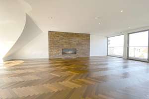 Hochwertige Vier-Zimmer-Maisonette-Wohnung mit drei Balkonen in Altbremer Haus im Peterswerder – Die vollständige Adresse der Immobilie erhältst du vom Anbieter., 28205 Peterswerder, Bremen – Vorschaubild 18