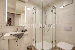 MÖBLIERT - EIN GUTER START - Gemütliches Business-Apartment – Die vollständige Adresse der Immobilie erhältst du vom Anbieter., 70597 Degerloch (Ortsteil), Stuttgart – Vorschaubild 16