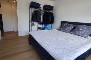 Exklusive 2-Raum-Wohnung mit gehobener Innenausstattung mit EBK in K-Kalk – Bertramstraße 105, 51103 Kalk (Ortsteil), Köln – Vorschaubild 13