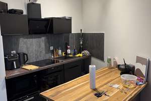 Zum 01.12.: Wohnen mit Charakter: 2-Zimmer-Wohnung in der Dortmunder Innenstadt – 44137 City, Dortmund – Vorschaubild 4