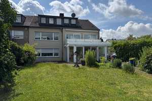 Dreifamilienhaus mit zusätzlichem Baugrundstück und attraktivem Entwicklungspotenzial – Viersen (Kreis) – Vorschaubild 6
