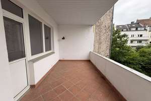 ***IHR PLATZ FÜR KREATIVE WOHN(T)RÄUME - TOLLE 3 ZIMMER WOHNUNG MIT TERRASSE*** – Lindemannstraße 39, 40237 Düsseltal, Düsseldorf – Vorschaubild 11