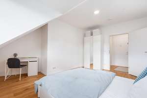 2 Zimmer-Wohnung in Düsseldorf Wersten – Die vollständige Adresse der Immobilie erhältst du vom Anbieter., 40591 Wersten, Düsseldorf – Vorschaubild 5