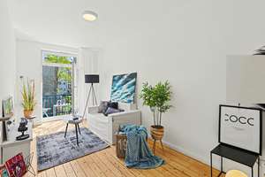 Heller 3 Zi. Altbau in ruhiger Lage in Barmbek Süd - Erstbezug nach Sanierung – Die vollständige Adresse der Immobilie erhältst du vom Anbieter., 22081 Barmbek-Süd, Hamburg – Vorschaubild 10