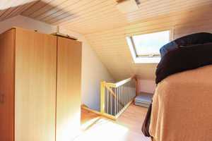 Einfamilienhaus mit Einliegerwohnung und großem Garten in Hanglage – selbst nutzen oder profitieren – Freudenstadt (Kreis) – Vorschaubild 12