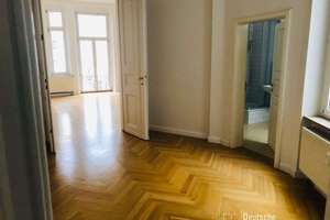 //Tolle 4 Zimmerwohnung in Zentrumsnähe// – Jacobstraße 3, 4105 Zentrum-Nordwest, Leipzig – Vorschaubild 14