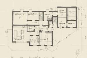 Einfamilienhaus mit Einliegerwohnung und Panoramablick über das Kochertal – Die vollständige Adresse der Immobilie erhältst du vom Anbieter., 74542 Braunsbach – Vorschaubild 25