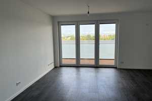 Exklusive 4-Raum-Wohnung in Rostock Hafen City – Rostock – Vorschaubild 9