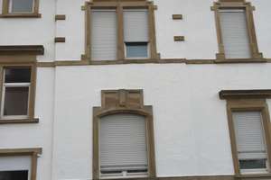 ruhige 2-Zimmer-Wohnung in Friedrichsfeld