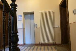 Hübsche Eigentumswohnung mit Balkon, fast barrierefrei! – Etkar-André-Straße 21, 4157 Gohlis-Mitte, Leipzig – Vorschaubild 13