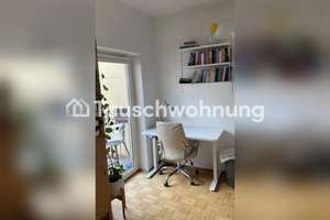Tauschwohnung: Schöne gut geschnittene 1 Zimmer Wohnung – Die vollständige Adresse der Immobilie erhältst du vom Anbieter., 80469 Gärtnerplatz, München – Vorschaubild 6