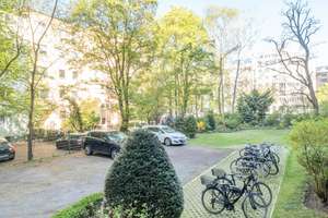 2-Zimmer-Wohnung mit 2 Balkonen nahe Kurfürstendamm – Die vollständige Adresse der Immobilie erhältst du vom Anbieter., 10777 Wilmersdorf, Berlin – Vorschaubild 5