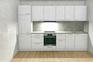 Neubau-Wohnung in Alteglofsheim: Moderner Grundriss mit Balkon – Landshuter Straße 6, 93087 Alteglofsheim – Vorschaubild 4