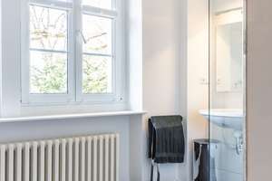 HOMESK - Großzügiges Wohnen mit Stil: Reihenmittelhaus, Wintergarten und Garten in Lichterfelde-West – Berner Straße 39 A, 12205 Lichterfelde, Berlin – Vorschaubild 51