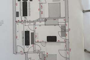 4-Zimmer-Altbauwohnung in zentraler, ruhiger Lage – Georg-Wolters-Straße 13, 38102 Viewegsgarten-Bebelhof, Braunschweig – Vorschaubild 11