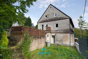 Vielfältig nutzbares Einfamilienhaus mit Ausbaureserve, Garage und Garten in Stützengrün! – Die vollständige Adresse der Immobilie erhältst du vom Anbieter., 8328 Stützengrün – Vorschaubild 3