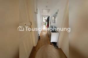 Tauschwohnung: Ideal für Familien: Tausche Wohnung in Eimsbüttel – Müggenkampstraße 29, 20257 Eimsbüttel (Ortsteil), Hamburg – Vorschaubild 4