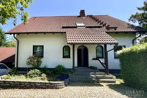 Wohnen im Einfamilienhaus - am Fuße von Schloss Augustusburg – Die vollständige Adresse der Immobilie erhältst du vom Anbieter., 9573 Augustusburg – Vorschaubild 3