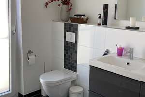 Helle 3-Zimmer-Wohnung mit Balkon in der Nähe der Düsseldorfer Arcaden     - Bilk on Top - – Bachstrasse 131, 40217 Unterbilk, Düsseldorf – Vorschaubild 6