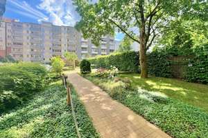 BALKON & PKW-STELLPLATZ - WOHNUNG MIT POTENTIAL - SUPER LAGE NAHE POTSDAMER PLATZ & BERGMANNSKIEZ – Stresemannstr. 62 lm, 10963 Kreuzberg, Berlin – Vorschaubild 18