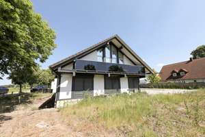 moderne Villa mit Luxusausstattung – Die vollständige Adresse der Immobilie erhältst du vom Anbieter., 91550 Dinkelsbühl – Vorschaubild 3