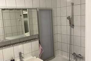 Freundliche 2-Zimmer-Wohnung in Mannheim, voll Möbliert – Mannheim – Vorschaubild 19