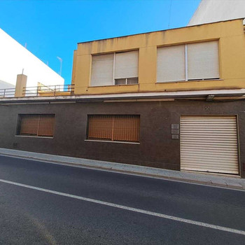 Großes Anwesen in Vilamarxant, Valencia
Einzigartige Gelegenheit
Objekt ohne Besitz