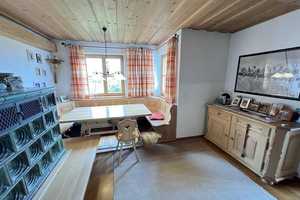 Top gelegenes Einfamilienhaus in Bruckberg mit Einliegerwohnung - Weitblick bis in die Alpen  – Landshut (Kreis) – Vorschaubild 8