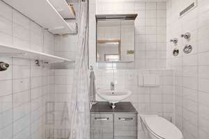 Seltene Gelegenheit: Großzügige Maisonettewohnung mit Gartenanteil und Einzelgarage – Die vollständige Adresse der Immobilie erhältst du vom Anbieter., 81549 Südgiesing, München – Vorschaubild 25