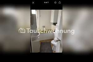 Tauschwohnung: Biete: 2 Zimmer/2.OG/suche Erdgeschoss/Parterre/Aufzug – Die vollständige Adresse der Immobilie erhältst du vom Anbieter., 48153 Schützenhof, Münster – Vorschaubild 3