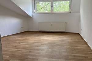 Wohnen mit Charakter: 2,5-Zimmer-Wohnung in Essen
