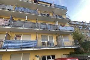 Zentrale 1-Raumwohnung mit Balkon – Okenstraße 18, 7745 Jena-Süd, Jena – Vorschaubild 9