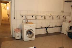 Sanierte 2-Zimmerwohnung in ruhiger Lage in Darmstadt/Woogsviertel – Gundolfstr. 5, 64287 Darmstadt-Ost, Darmstadt – Vorschaubild 7