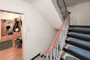 Zwei-/Dreifamilienhaus – Garten – Garage – freigezogen – Gelsenkirchen – Vorschaubild 24