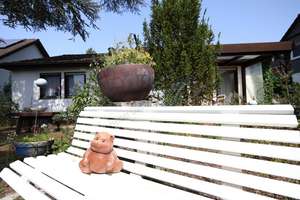 BUNGALOW ... wohnen auf einer EBENE.. RESERVIERT – Die vollständige Adresse der Immobilie erhältst du vom Anbieter., 64342 Seeheim-Jugenheim – Vorschaubild 11