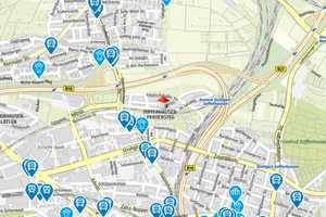 Idyllisches Wohnambiente mit Erweiterungspotential auf 961 qm großem Grundstück + 2 GARAGEN! – Stuttgart – Vorschaubild 28
