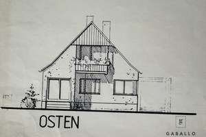 Einfamilienhaus in München-Riem sucht neue Eigentümer – Die vollständige Adresse der Immobilie erhältst du vom Anbieter., 81829 Trudering-Riem (Ortsteil), München – Vorschaubild 16