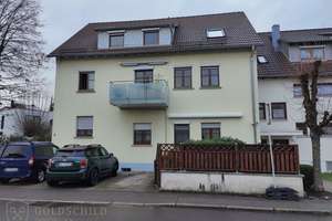 Zentrumsnahe 4-Zimmer Familienwohnung in Reutlingen – Die vollständige Adresse der Immobilie erhältst du vom Anbieter., 72766 Reutlingen-Mitte, Reutlingen – Vorschaubild 1