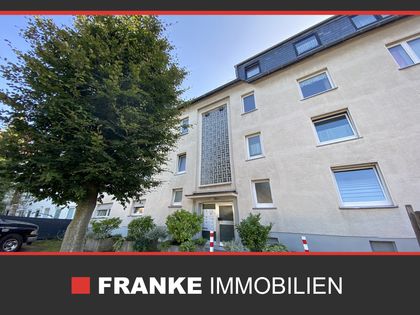 Immobilien Mit Garten In Mulheim An Der Ruhr Immobilienscout24