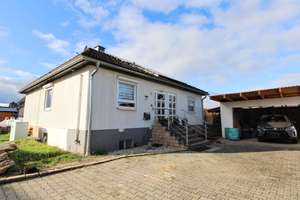 Modernisiertes Einfamilien Haus im ländlichen Bubenheim, mit weiteren wohnwirtschaftlicher Fläche – Die vollständige Adresse der Immobilie erhältst du vom Anbieter., 67308 Bubenheim – Vorschaubild 5