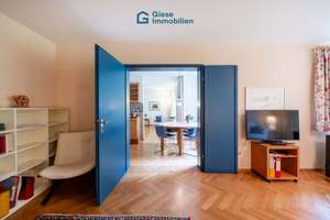 Geräumige Familienwohnung- 4 Zimmer, 2 Terrassen, 127m² – Die vollständige Adresse der Immobilie erhältst du vom Anbieter., 70597 Hoffeld, Stuttgart – Vorschaubild 14